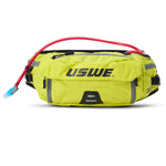 ZULO 6L WAIST PACK 1.5L COMPACT PNP CRAZY YELLOW | 5206089026