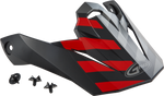 Fame MX-86 Visor w/Screws
