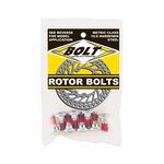 ROTOR BOLTS HON