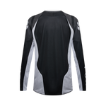 180 FRAME JERSEY EXTD SIZES [BLK]