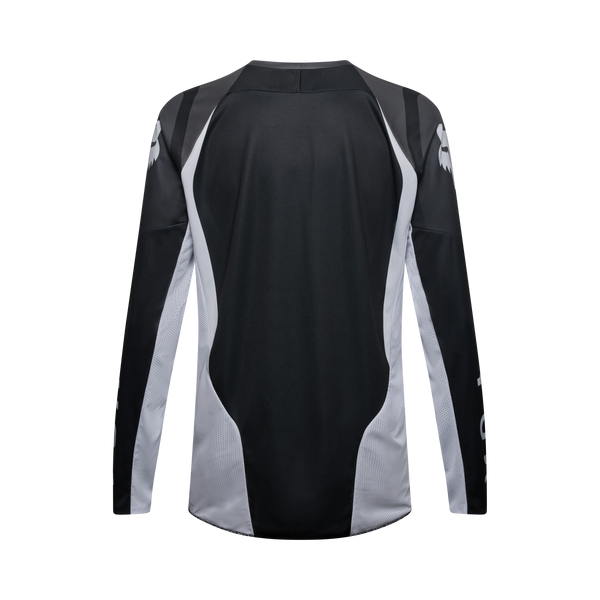 180 FRAME JERSEY EXTD SIZES [BLK]