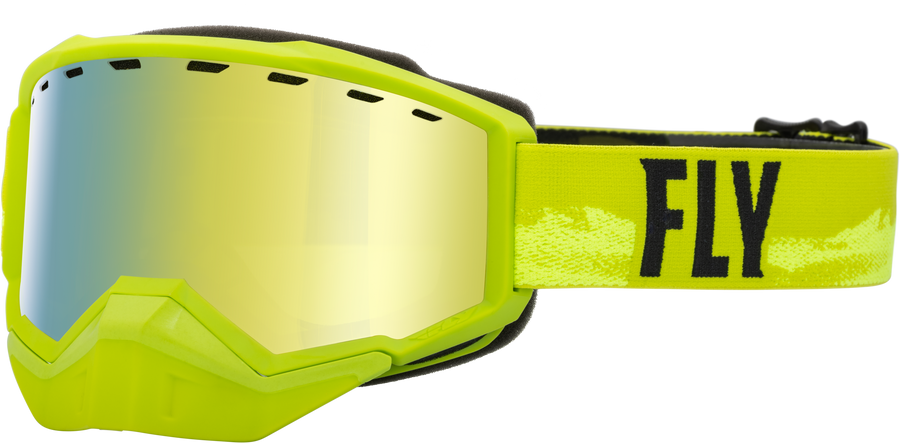 Focus Snow Goggle
