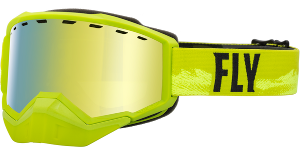 Focus Snow Goggle