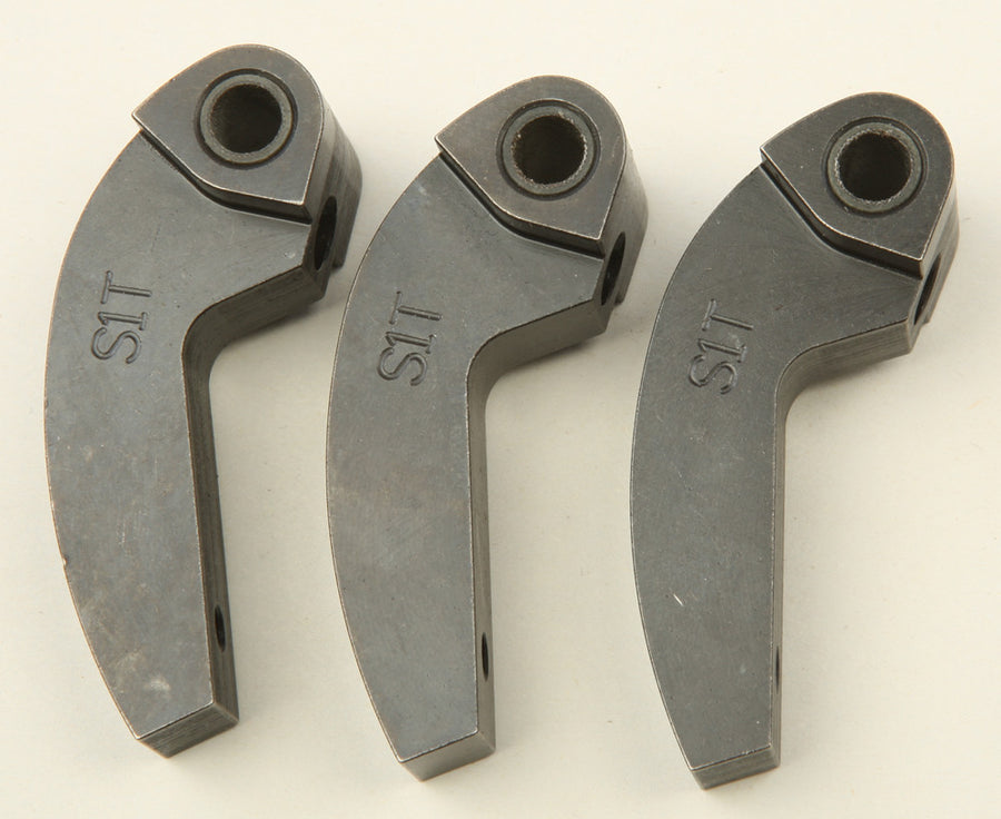 HYPERSHIFT TEAM MED TIP MACHINED WEIGHTS 3/PK 74.6G | S-1T