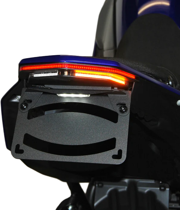 FENDER ELIMINATOR STANDARD YAM