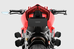 FLAT-OUT FENDER ELIMINATOR DUC | PTU010B