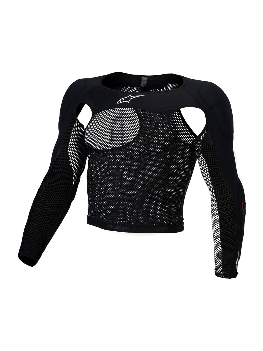BIONIC RACE PROTECTION TOP (2027)
