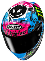 RPHA 1N QUART LEMAN MC28 helmet