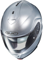 IS-MAX 2 SILVER