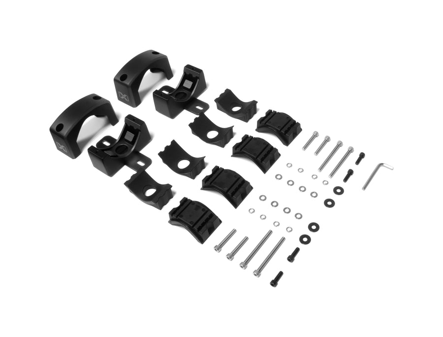 V7 ROLL CAGE MOUNTS | ACC-SERV7