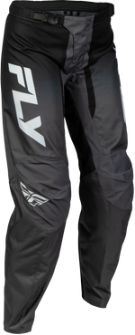 WOMEN'S F-16 LIFT PANTS WHITE/BLACK SZ 00/02