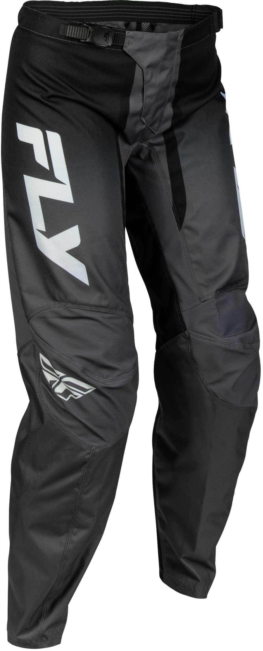 WOMEN'S F-16 LIFT PANTS WHITE/BLACK SZ 11/12