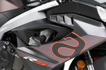 FRAME SLIDERS R19 BLACK APR
