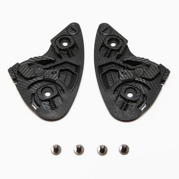 QR-E BASE PLATE FULL SET