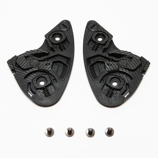 QR-E BASE PLATE FULL SET