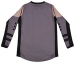 JMX YTH VENTED JERSEY SDGY