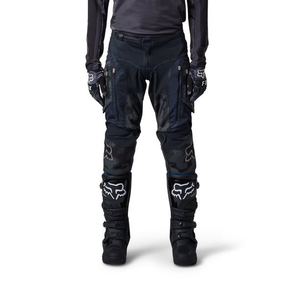 RANGER AIR OFF