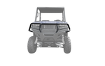 STEEL FRONT BUMPER POL | 2444.7493.1