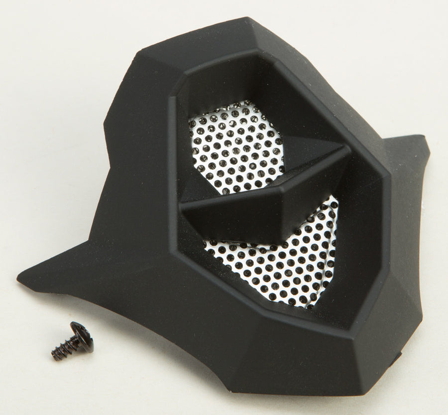 MX86 Helmet Mount Vent