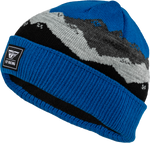 Snow Beanie