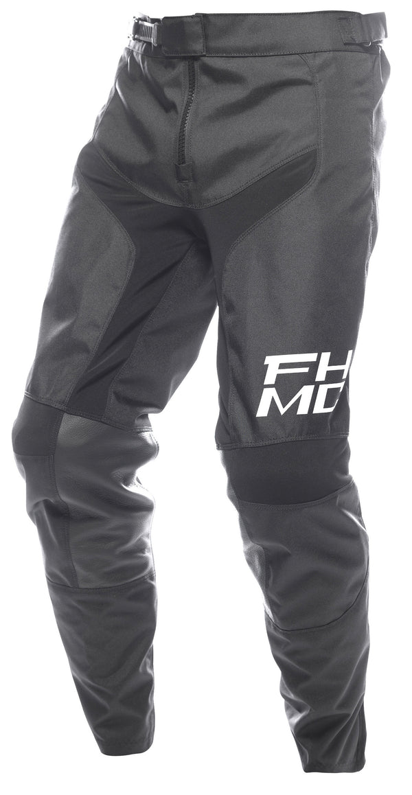 CARBON METHOD PANT BLACK