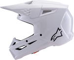 SM3 Solid Helmet
