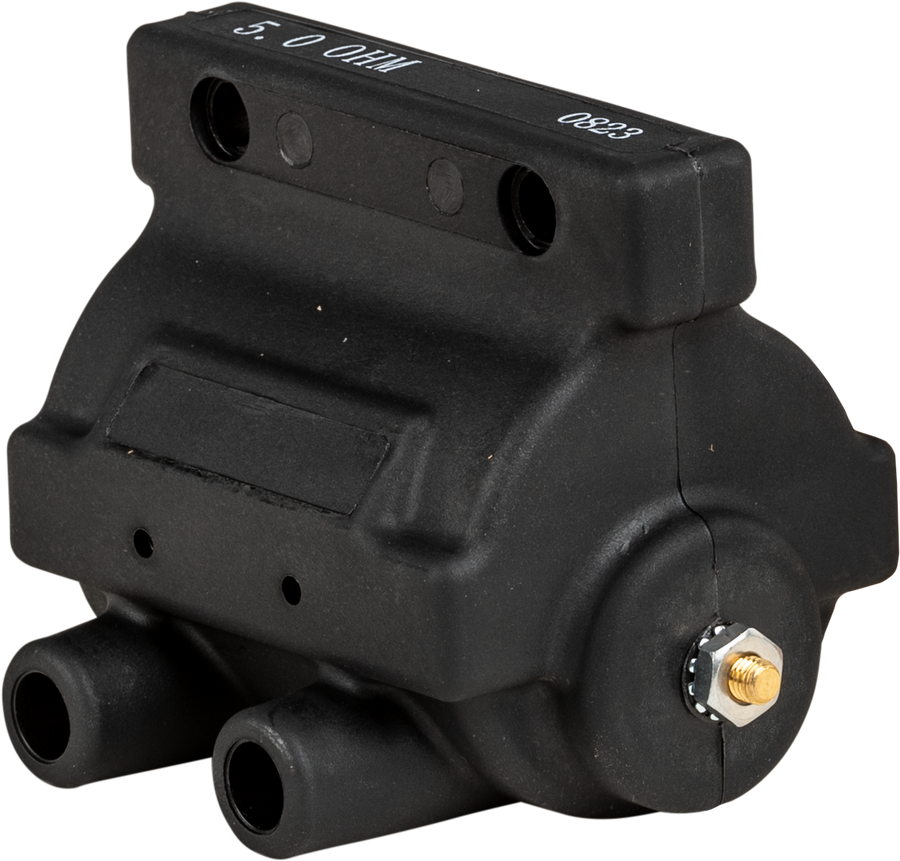 HD 30V-HP DUAL FIRE COIL END POSTS PNTS/ELCT IGN 65-79 | 10-2023