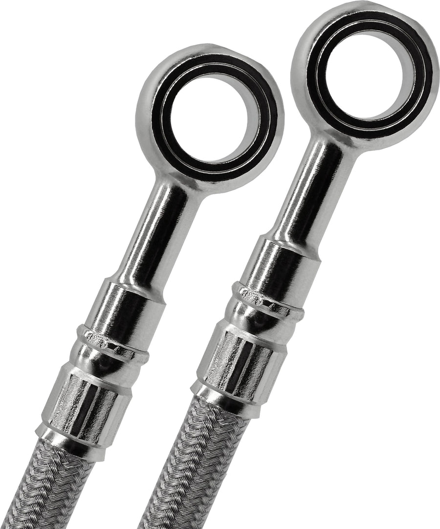 3 LINE BRAKE LINE KIT HON | FK003D970-3-OLD