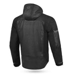 SHADOW AX JACKET BLACK