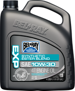 EXP Semi-Synthetic Ester Blend 4T Engine Oil