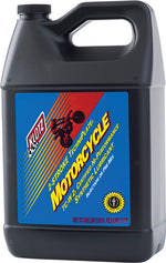 Motorcycle Techniplate TC-W2 2T Oil
