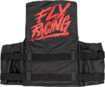Nylon Flotation Vest