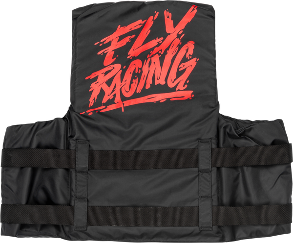 Nylon Flotation Vest