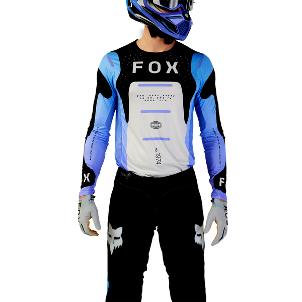 FLEXAIR MAGNETIC JERSEY