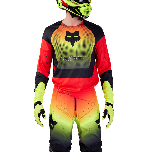 360 REVISE JERSEY