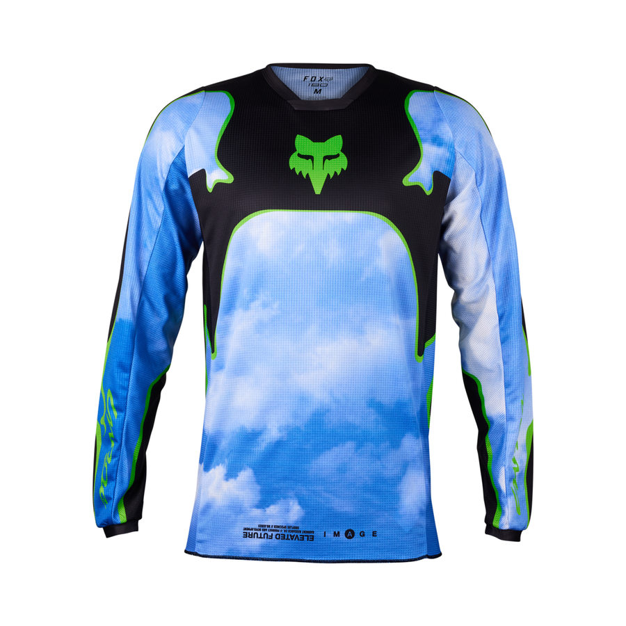 180 ATLAS JERSEY