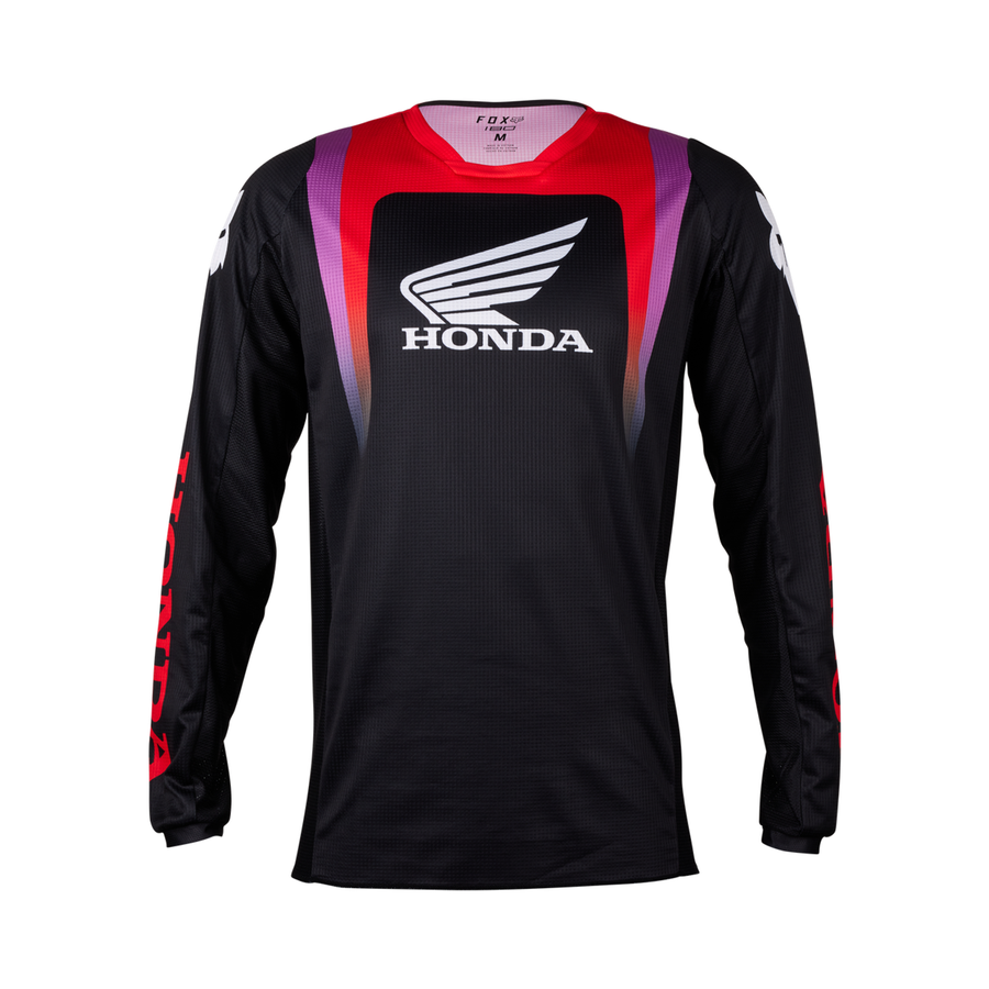 180 HONDA JERSEY