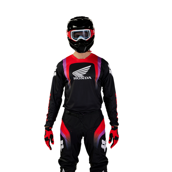 180 HONDA JERSEY