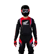 FOX RACING 180 HONDA JERSEY MUL