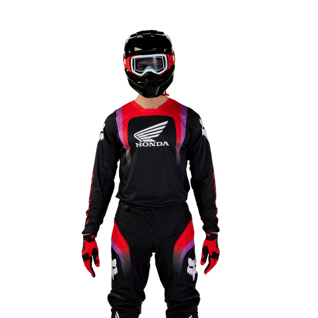 FOX RACING 180 HONDA JERSEY MUL