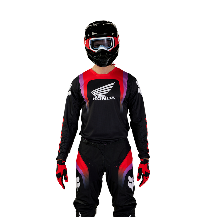 FOX RACING 180 HONDA JERSEY MUL