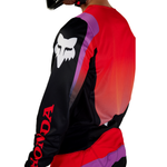 180 HONDA JERSEY