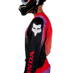 180 HONDA JERSEY