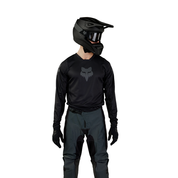 180 BLACKOUT JERSEY