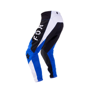 FOX RACING 180 NITRO PANT BLU