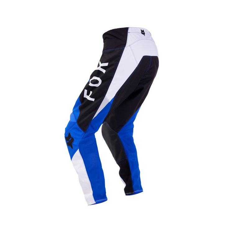 FOX RACING 180 NITRO PANT BLU
