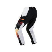 FOX RACING 180 FLORA PANT BLK