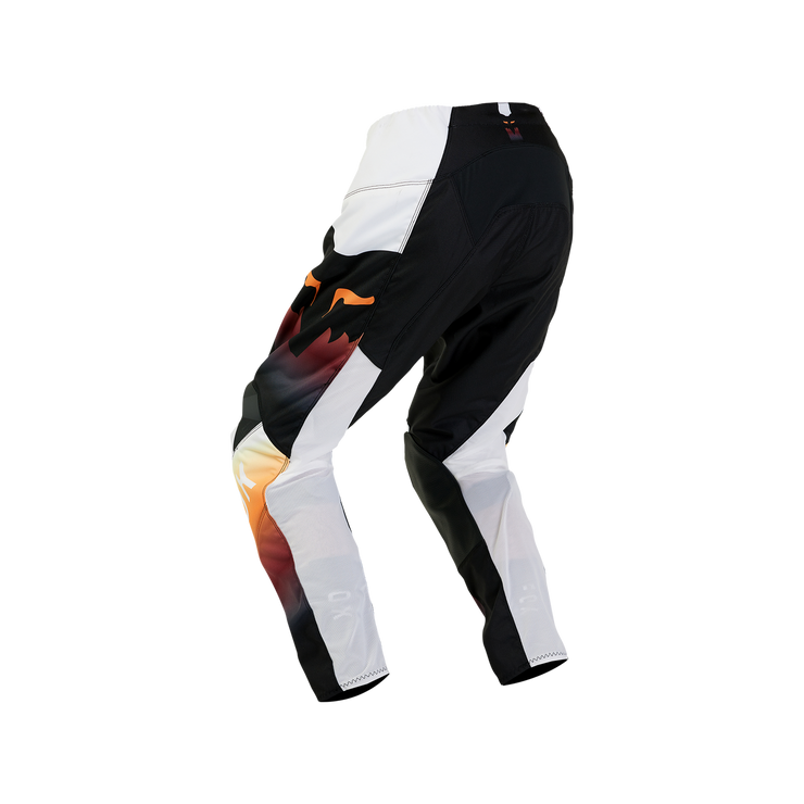 FOX RACING 180 FLORA PANT BLK