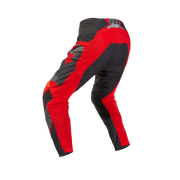 FOX RACING 180 ATLAS PANT GRY/RD