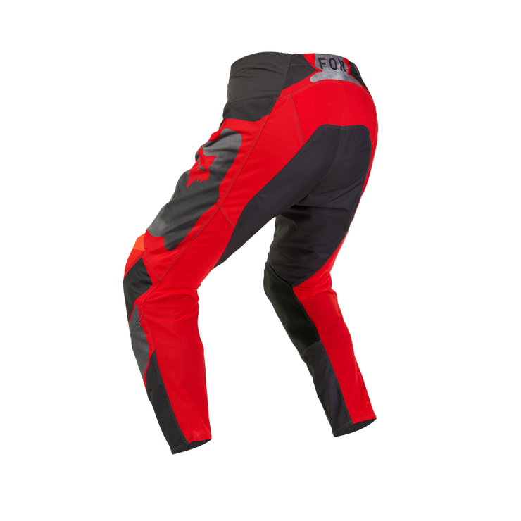 FOX RACING 180 ATLAS PANT GRY/RD